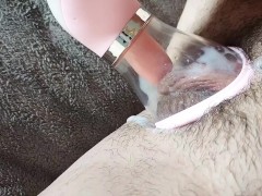 Вакуумная накачка - Screenshot 6 of 16 - Pussy Vacuum