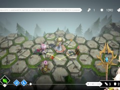 Elven submission and goblin invasion of their pussies