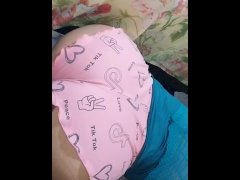 Loira linda da bunda gigante gostosa🍑💛