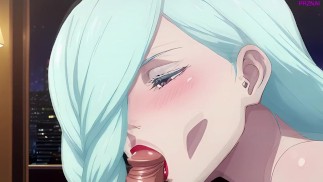 Jujutsu Kaisen Meimei hen(18)