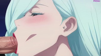 Jujutsu Kaisen Meimei hen(17)