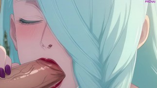 Jujutsu Kaisen Meimei hen(16)