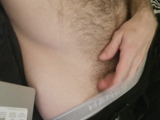 сексуальное соблазнение избегает .... отстаньте