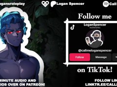 [BALDURS GATE AUDIO] Astarion Makes Passionate Love With You After Bringing You To His Grave [M4A]