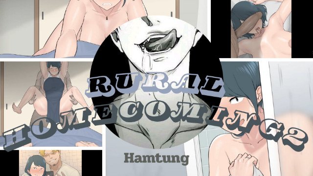 RuralHomecoming2 Gallery subthai (ซับไทย) NTRMAN