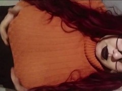 Just Me, Red Hair Ivy-chan Compilation - Screenshot 16 of 16 - Chubby