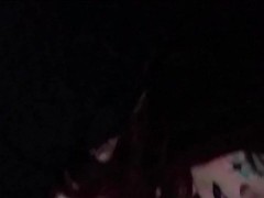 Just Me, Red Hair Ivy-chan Compilation - Screenshot 7 of 16 - Bbw