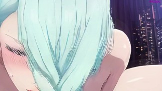 Jujutsu Kaisen Meimei hen(52)