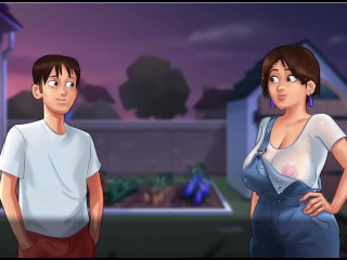 «Один Innocent Kiss... Потом все взорвалось»