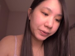 Cute Asian Girl ASMR - Study with me, Onii-chan! - Your Stepsister in Christ - 1 Chronicles 27-29