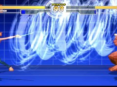 M.U.G.E.N Nami hentai xhatihentai gameplay