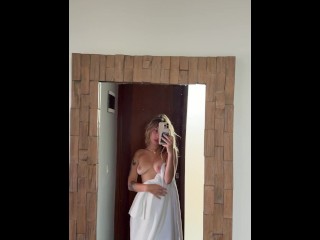 Let's have a Shower Together, i'm so Horny 🔥