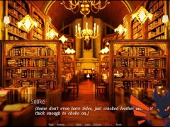 Bargain of Power [Ch.1 v0.1]  To new Beginnings