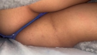 Nuit puante sous les couvertures - Four néerlandais Slave POV
