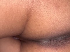 Seal Your Mouth Around My Ass While I Fart