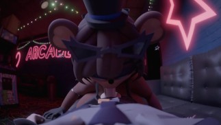 Accidental Shutdown FNAF