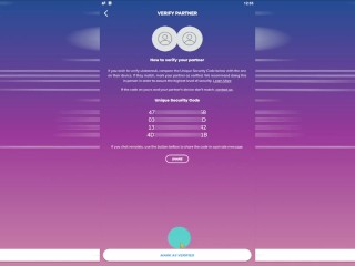 Как использовать Satisfyer на большом расстоянии - Toy Control -UKDAZZZ