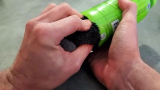 Как сделать домашнюю Toy для секса - Самодельный Stroker - UKDAZZZ