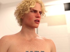 He Came for a Foursome, Left Embarrassed – Stepsis Couldn’t Handle It
