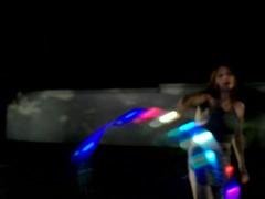 another non nude hoop practice video