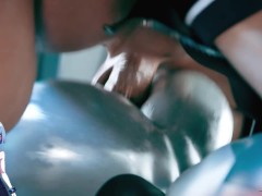 peak performance - Screenshot 13 of 16 - Animated