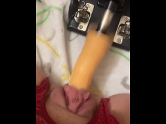 Sex Machine