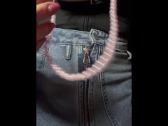 Front Flash - Screenshot 10 of 16 - Nipple Clamps