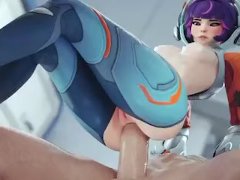 overwatch - Screenshot 5 of 16 - Anal