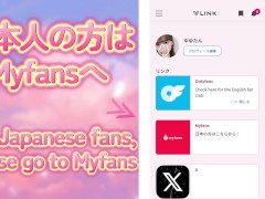【女性向けAV】 女子大生の孕ませ中出しルーティン♡ ゆゆ　女子大生　日本人　素人カップル　個人撮影　中出し　女性用AV　性感マッサージ - Screenshot 7 of 16 - Japanese