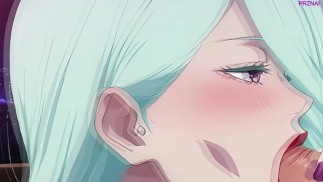 Jujutsu Kaisen Meimei hen(7)