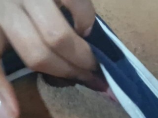 I came through my Clothes