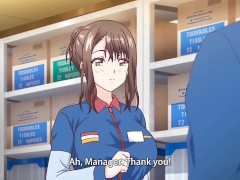 Gobaku: Moe Mama Tsurezure 1