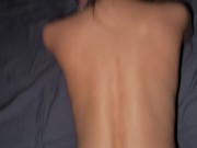 Pick up a stranger in the lift - the quickest way to have sex