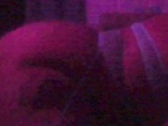 Eat Big Booty MILF Ass