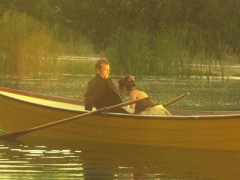 Cytherea Gets Fucked In The Canoe- PervMilfsnTeens