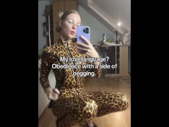 Femdom