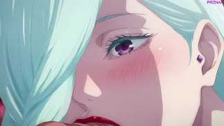 Jujutsu Kaisen Meimei hen(2)