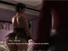 Milf Breeder 7 Mrs Hartel love to seduce me and get my big cock in her pussy