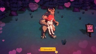 Demütigung Dungeon-Spiel