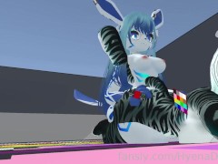 We Did it On Your Art