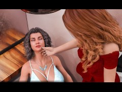 Milfs Of Sunville - ep 83 - Beauty Day By Foxie2K