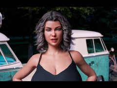 Milfs Of Sunville - ep 87 - We Are Too Exposed By Foxie2K