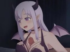 Kamuo - Mika Cute Succubus by Foxie2K