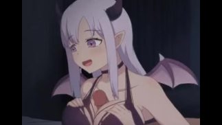 Kamuo - Mika Cute Succubus by Foxie2K