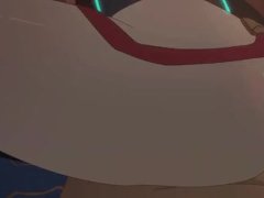 Kamuo - Pyra Jumps On It Crazy Style by Foxie2K