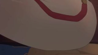 Kamuo - Pyra Jumps On It Crazy Style by Foxie2K