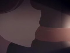 Kamuo - Secret Suck Gloryhole by Foxie2K