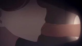Kamuo - Secret Suck Gloryhole by Foxie2K