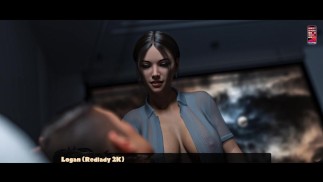 Bright Lord (KissKissStudio) - 61 Chloe, I Will Save You! By MissKitty2K