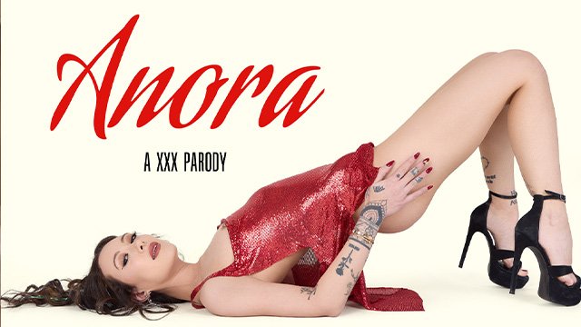 Incredible Sex With Petite Dancer And Sex Worker Sage Hunter As Anora